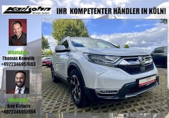 Bild des Angebotes Honda CR-V 2.0 i-MMD Hybrid 4WD Executive