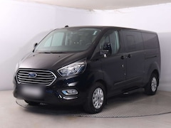 Bild des Angebotes Ford Tourneo Custom 320 L2 AHK+Winterpaket