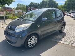 Bild des Angebotes Citroen C1 Style