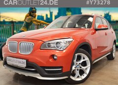 Bild des Angebotes BMW X1 sDrive 20d Autom. X-Line *M-Paket 18Z Leder*