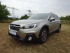 Bild des Angebotes Subaru OUTBACK Active *2Hd* *AHK*