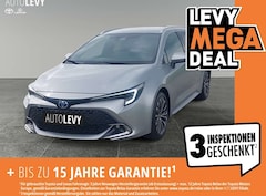 Bild des Angebotes Toyota Corolla TS 1.8 Hybrid Team D +Navi+Technikpaket+