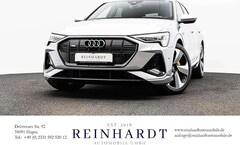Bild des Angebotes Audi e-tron 50 2x S LINE MATRIX/ACC/PANO/B&O/KAMERA