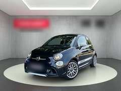 Bild des Angebotes Abarth 500C 595 1.4 T-Jet/PDC/Navi/Nebelscheinwerfer