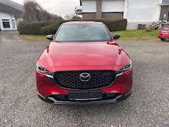 Bild des Angebotes Mazda CX-5 SKYACTIV-D 184 Homura