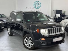 Bild des Angebotes Jeep Renegade Limited 4WD*Kamera*Navi*Shz*AHK*8-fach