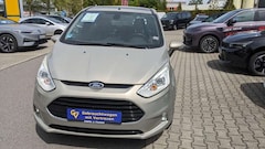 Bild des Angebotes Ford B-Max B-MAX Titanium Panoramadach Navi CoolSound 3 Win