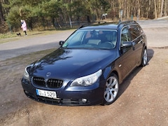 Bild des Angebotes BMW 525 525i Touring Aut.