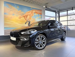 Bild des Angebotes BMW X2 M xDr.25e Sport M SPORT LED+HARM+TEMP+DAB+19*+LEDER