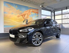 Bild des Angebotes BMW X2 M xDr.25e Sport M SPORT LED+HARM+TEMP+DAB+19*+LEDER
