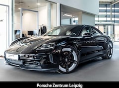 Bild des Angebotes Porsche Taycan BatteriePlus Matrix Luft 21Zoll ACC 4xSHZ Memory