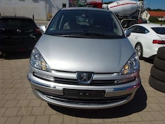Peugeot 807 Allure/7. Sitzer/NAVI/Automatik
