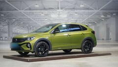 Bild des Angebotes VW Taigo R-Line 1.5 TSI Black Style ACC MATRIX KAMERA