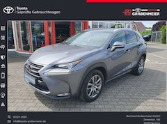 Bild des Angebotes Lexus NX 200t Executive-Line