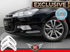 Citroen C5 TOURER 2.0 HDi EXCLUSIVE *Aut.*Leder*Xenon*