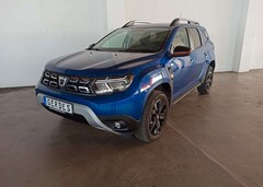 Bild des Angebotes Dacia Duster II Extreme TCe 130