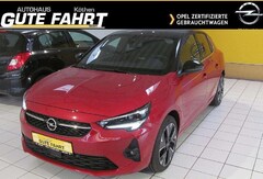 Bild des Angebotes Opel Corsa-e e GS Line