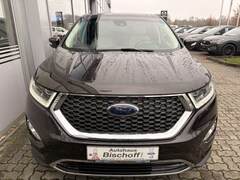 Bild des Angebotes Ford Edge 2.0 TDCi Bi-Turbo 4x4 Vignale 2t AHKlast