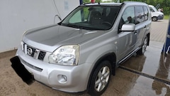 Bild des Angebotes Nissan X-Trail 2.0 dci 4x4 DPF XE
