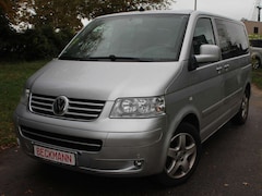 Bild des Angebotes VW T5 California Multivan Highline
