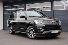 Bild des Angebotes Ford Expedition Max 3.5L V6 4x4/AHK/SHZ/SBL/LHZ/TOTW