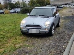 Bild des Angebotes MINI One One r50