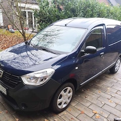 Bild des Angebotes Dacia Dokker Dokker Express SCe 100 (Start
