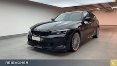 Bild des Angebotes Alpina B3 A GT Touring Allrad,DrA Prof,ParkAss,LiveCock