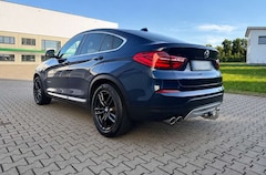 Bild des Angebotes BMW X4 xDrive20d xLine