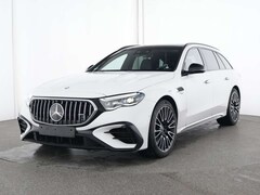 Bild des Angebotes Mercedes-Benz E 53 AMG AMG E 53 T 4M  *Hybrid Pano Night AHK 20" Burm
