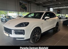 Bild des Angebotes Porsche Cayenne E-Hybrid BOSE Sport Chrono Panoramadach