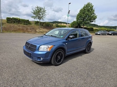 Bild des Angebotes Dodge Caliber SXT TÜV NEU 07/2027 Klimaanlage