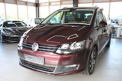 Bild des Angebotes VW Sharan 1.4 TSI DSG Join*NAVI*XENON*7.Si*