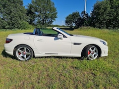 Bild des Angebotes Mercedes-Benz SLK 250 SLK 250 (BlueEFFICIENCY) 7G-TRONIC AMG Style