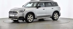Bild des Angebotes MINI Countryman SE All4 Favoured Trim