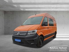 Bild des Angebotes VW Crafter 35 Kasten PLUS 2.0 TDI+163Ps+AHZV+Standh