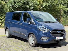 Bild des Angebotes Ford Transit Custom Kasten 2.0 340 L2 Trend