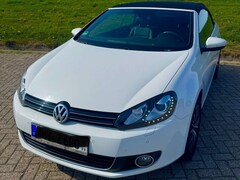 Bild des Angebotes VW Golf Cabriolet Golf Cabrio 1.2 TSI BlueMotion Technology