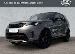 Bild des Angebotes Land Rover Discovery D300 R-DYNAMIC HSE Massage/AHK