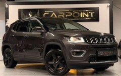 Bild des Angebotes Jeep Compass Opening Edition 4WD/LED/Carplay/BT