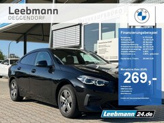 Bild des Angebotes BMW 218 d Gran Coupe Adv. AHK/RFK 2 JAHRE GARANTIE
