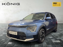 Bild des Angebotes Kia Niro e-Niro Spirit 64,8kWh Reduktionsgetriebe