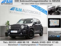 Bild des Angebotes Jeep Renegade 1.3l T4-PHEV Limited 4xe Autom.