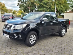 Bild des Angebotes Nissan Navara NP300 Acenta King Cab 4x4