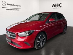 Bild des Angebotes Mercedes-Benz B 250 e Style AHK Totwi. Navi SHZ LED SpurH DAB