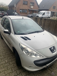 Bild des Angebotes Peugeot 206 206+ 75