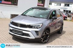 Bild des Angebotes Opel Crossland X Crossland Ultimate 1.5 Diesel LEDER=Head-up-Disp