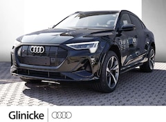 Bild des Angebotes Audi e-tron S Quattro *Matrix*MMi*Navi*Pano