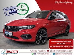Bild des Angebotes Fiat Tipo S-Design*Wartung bei 158 TKM*GARANTIE*TOP*