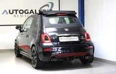 Bild des Angebotes Abarth 595C Competizione*70 ANNI.*SABELT*ESTETICO*BEATS